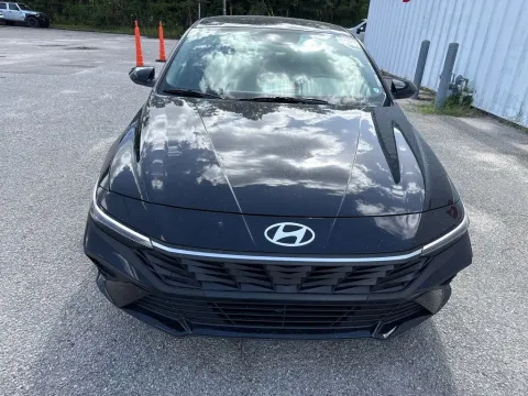 Another view of 2026 Hyundai Elantra SEL Sport for sale in Summerville, SC at Automaxx of the Carolinas