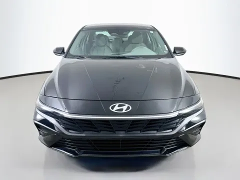 Photos of 2026 Hyundai Elantra SEL Sport for sale in Summerville, SC at Automaxx of the Carolinas