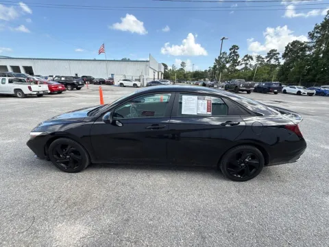 More photos of 2026 Hyundai Elantra SEL Sport at Automaxx of the Carolinas, SC