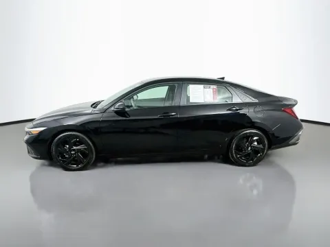 More photos of 2026 Hyundai Elantra SEL Sport at Automaxx of the Carolinas, SC