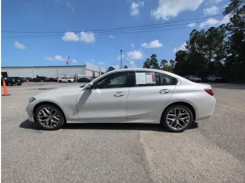 More photos of 2025 BMW 3 Series 330i at Automaxx of the Carolinas, SC