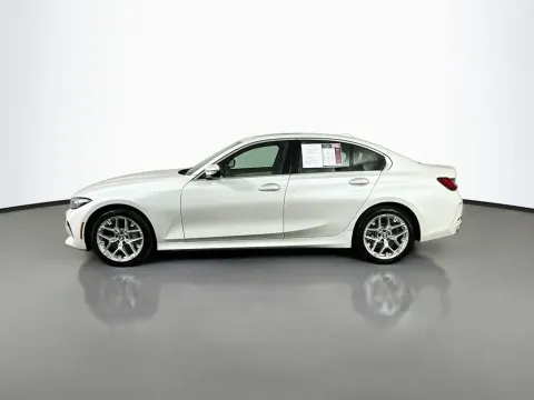 More photos of 2025 BMW 3 Series 330i at Automaxx of the Carolinas, SC