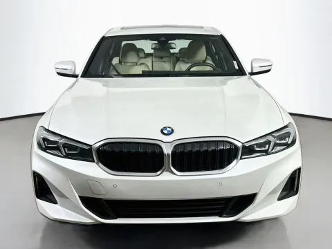 Photos of 2025 BMW 3 Series 330i for sale in Summerville, SC at Automaxx of the Carolinas