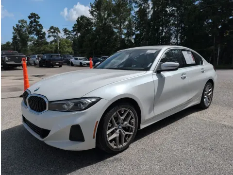More photos of 2025 BMW 3 Series 330i at Automaxx of the Carolinas, SC