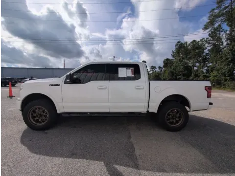 More photos of 2019 Ford F-150 XLT at Automaxx of the Carolinas, SC