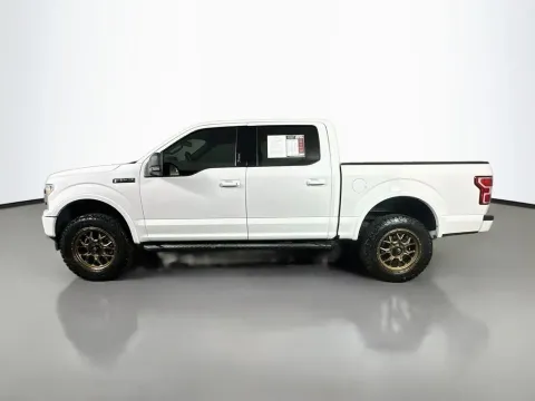 More photos of 2019 Ford F-150 XLT at Automaxx of the Carolinas, SC