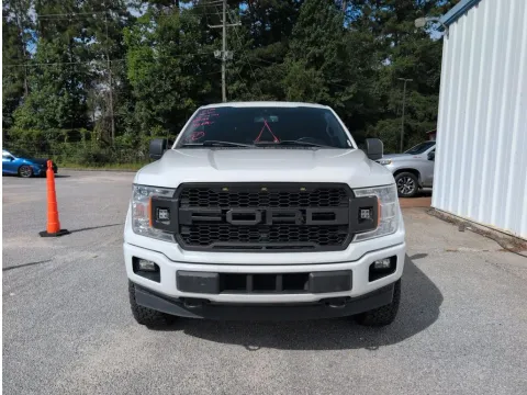 Another view of 2019 Ford F-150 XLT for sale in Summerville, SC at Automaxx of the Carolinas