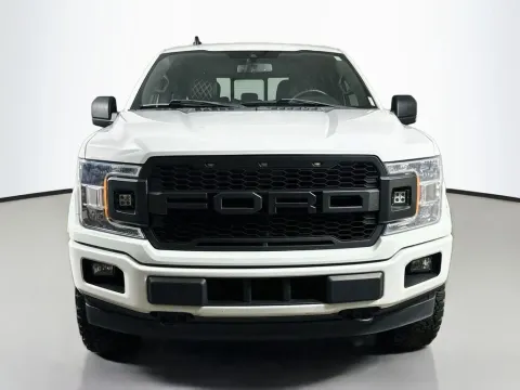 Photos of 2019 Ford F-150 XLT for sale in Summerville, SC at Automaxx of the Carolinas