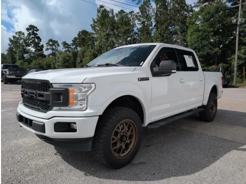 More photos of 2019 Ford F-150 XLT at Automaxx of the Carolinas, SC