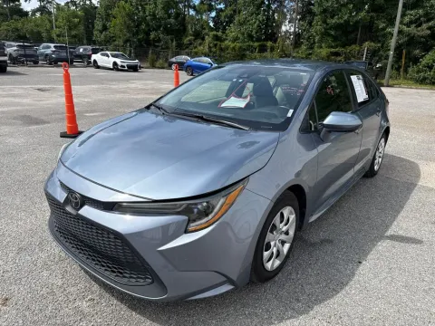 More photos of 2022 Toyota Corolla LE at Automaxx of the Carolinas, SC