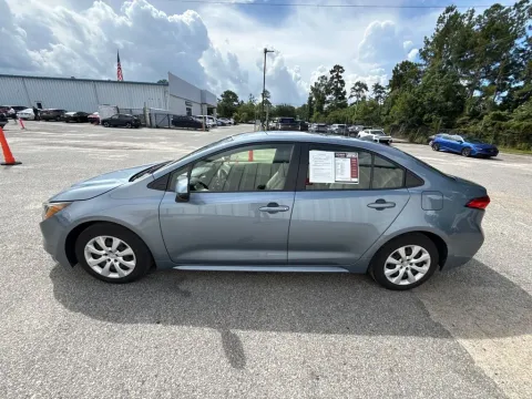 More photos of 2022 Toyota Corolla LE at Automaxx of the Carolinas, SC
