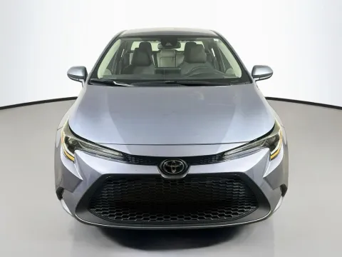 Photos of 2022 Toyota Corolla LE for sale in Summerville, SC at Automaxx of the Carolinas