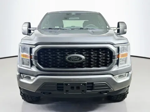 Photos of 2022 Ford F-150 XL for sale in Summerville, SC at Automaxx of the Carolinas