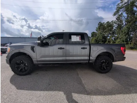 More photos of 2022 Ford F-150 XL at Automaxx of the Carolinas, SC