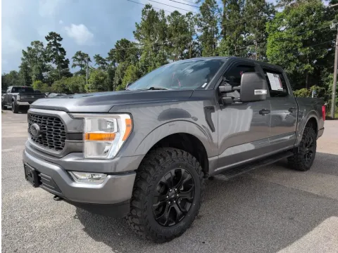 More photos of 2022 Ford F-150 XL at Automaxx of the Carolinas, SC