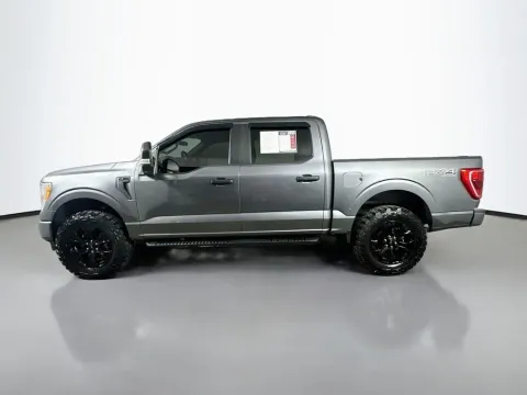 More photos of 2022 Ford F-150 XL at Automaxx of the Carolinas, SC