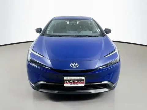 Photos of 2025 Toyota Prius LE for sale in Summerville, SC at Automaxx of the Carolinas