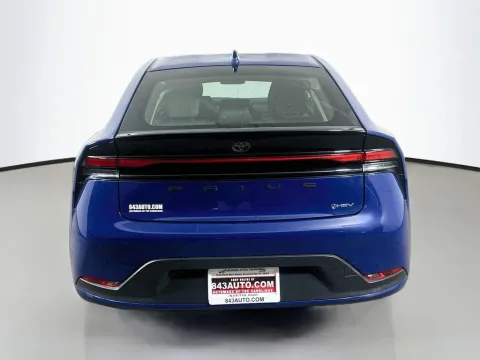 Another view of 2025 Toyota Prius LE for sale in Summerville, SC at Automaxx of the Carolinas