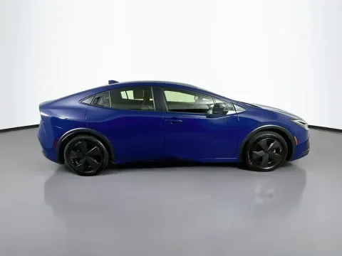 More photos of 2025 Toyota Prius LE at Automaxx of the Carolinas, SC