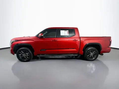 More photos of 2023 Toyota Tundra Hybrid Platinum at Automaxx of the Carolinas, SC