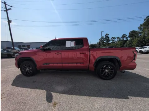 More photos of 2023 Toyota Tundra Hybrid Platinum at Automaxx of the Carolinas, SC