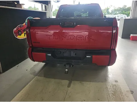 More photos of 2023 Toyota Tundra Hybrid Platinum at Automaxx of the Carolinas, SC