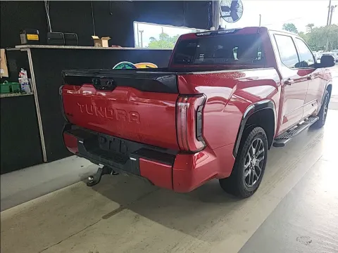 More photos of 2023 Toyota Tundra Hybrid Platinum at Automaxx of the Carolinas, SC