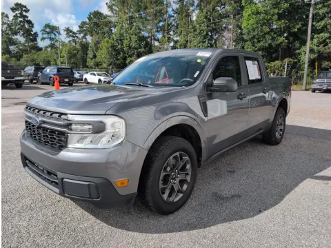 More photos of 2024 Ford Maverick XLT at Automaxx of the Carolinas, SC