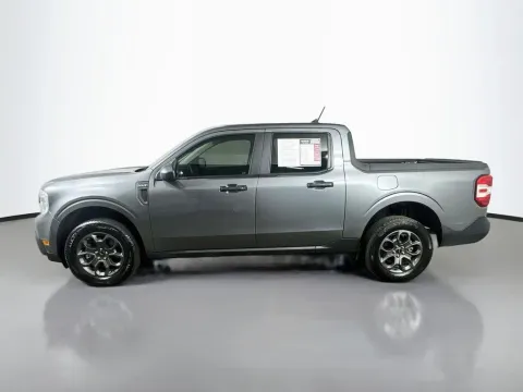 More photos of 2024 Ford Maverick XLT at Automaxx of the Carolinas, SC