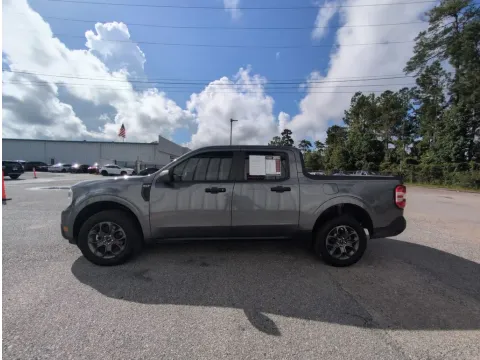 More photos of 2024 Ford Maverick XLT at Automaxx of the Carolinas, SC