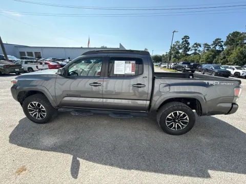 More photos of 2021 Toyota Tacoma TRD Sport at Automaxx of the Carolinas, SC