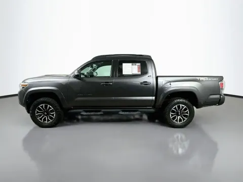 More photos of 2021 Toyota Tacoma TRD Sport at Automaxx of the Carolinas, SC