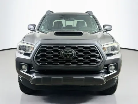 Photos of 2021 Toyota Tacoma TRD Sport for sale in Summerville, SC at Automaxx of the Carolinas