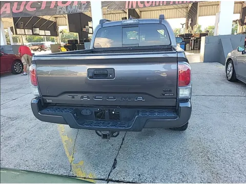 More photos of 2021 Toyota Tacoma TRD Sport at Automaxx of the Carolinas, SC