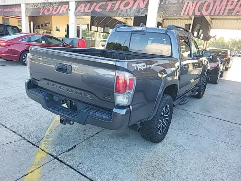 More photos of 2021 Toyota Tacoma TRD Sport at Automaxx of the Carolinas, SC