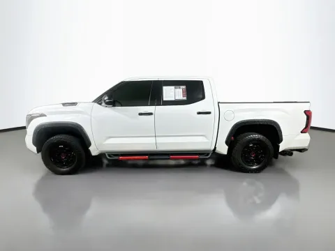 More photos of 2023 Toyota Tundra Hybrid TRD Pro at Automaxx of the Carolinas, SC