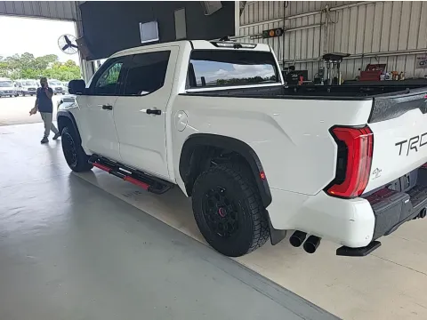 More photos of 2023 Toyota Tundra Hybrid TRD Pro at Automaxx of the Carolinas, SC