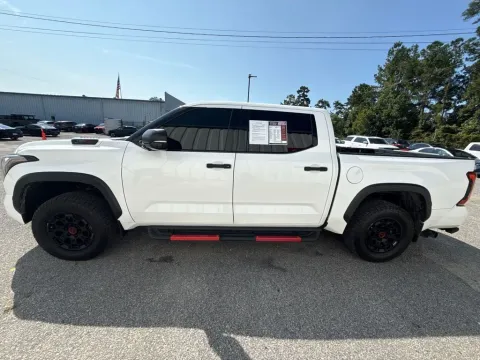 More photos of 2023 Toyota Tundra Hybrid TRD Pro at Automaxx of the Carolinas, SC