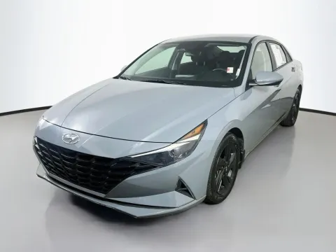 Another view of 2022 Hyundai Elantra SEL for sale in Summerville, SC at Automaxx of the Carolinas