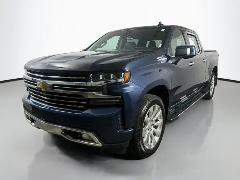 Another view of 2020 Chevrolet Silverado 1500 High Country for sale in Summerville, SC at Automaxx of the Carolinas