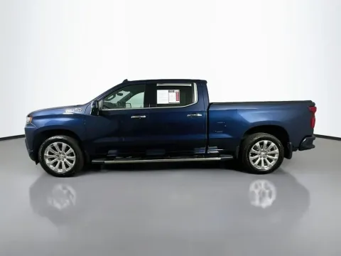 More photos of 2020 Chevrolet Silverado 1500 High Country at Automaxx of the Carolinas, SC