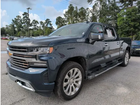 More photos of 2020 Chevrolet Silverado 1500 High Country at Automaxx of the Carolinas, SC
