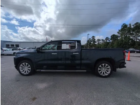 More photos of 2020 Chevrolet Silverado 1500 High Country at Automaxx of the Carolinas, SC