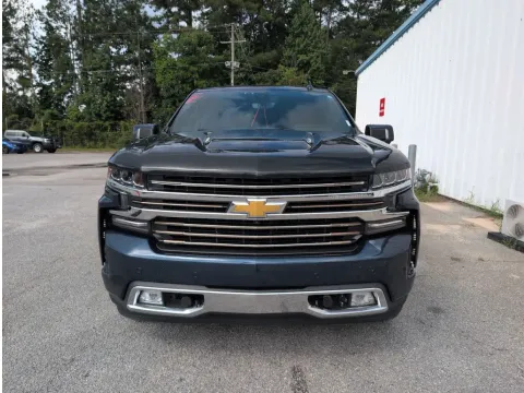 Another view of 2020 Chevrolet Silverado 1500 High Country for sale in Summerville, SC at Automaxx of the Carolinas
