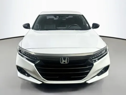 Photos of 2021 Honda Accord Sport for sale in Summerville, SC at Automaxx of the Carolinas