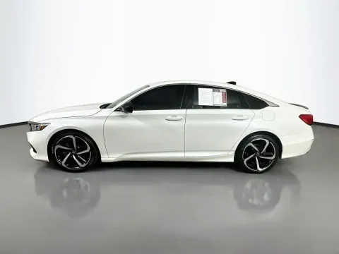 More photos of 2021 Honda Accord Sport at Automaxx of the Carolinas, SC