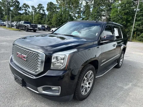 More photos of 2017 GMC Yukon Denali at Automaxx of the Carolinas, SC