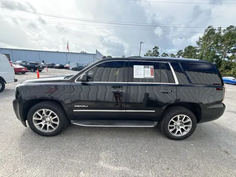 More photos of 2017 GMC Yukon Denali at Automaxx of the Carolinas, SC