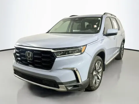 Another view of 2024 Honda Pilot Touring for sale in Summerville, SC at Automaxx of the Carolinas