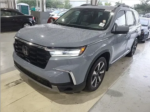 Unknown 2024 Honda Pilot Touring for sale in Summerville, SC